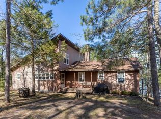 4069 Diamond Lake Rd, Arbor Vitae, WI 54568
