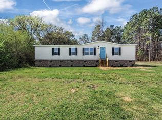 2062 W River Rd, Franklinton, NC 27525