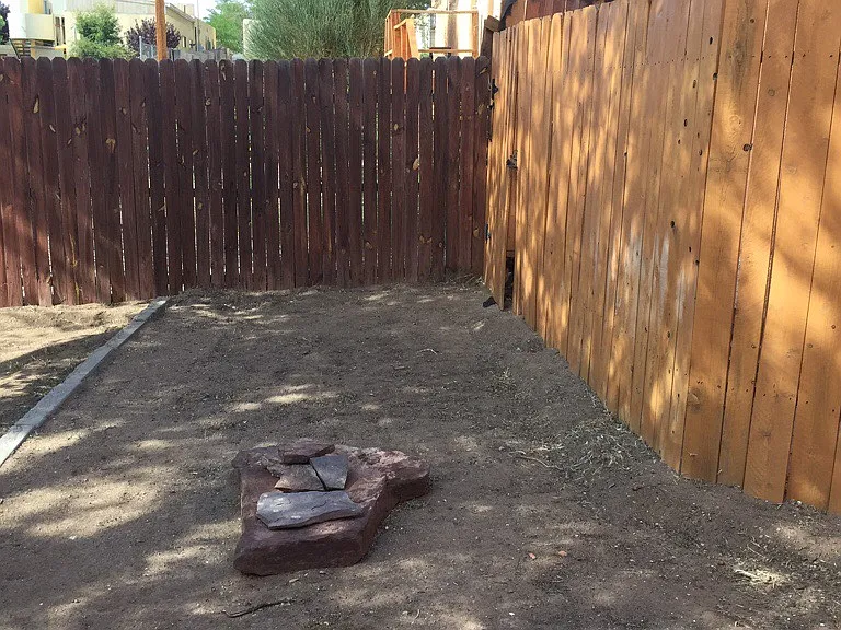 1221 Copper Ave NE #205 — Photo 7