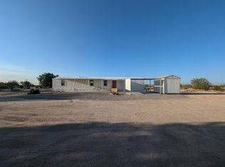 13217 N Hettick Ln, Florence, AZ 85132