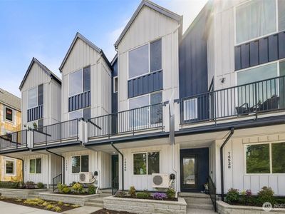 14534 Westminster Way N, Shoreline, WA, 98133