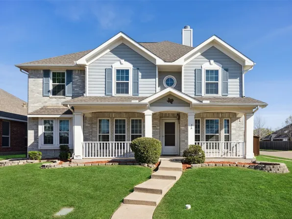 5100 Evergreen Dr, McKinney, TX 75070