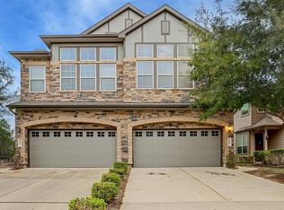 50 Aventura Pl, Spring, TX 77389