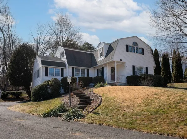 489 Gooseberry Rd, West Springfield, MA 01089