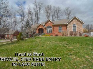 4559 Elderberry Ct, Burlington, KY 41005