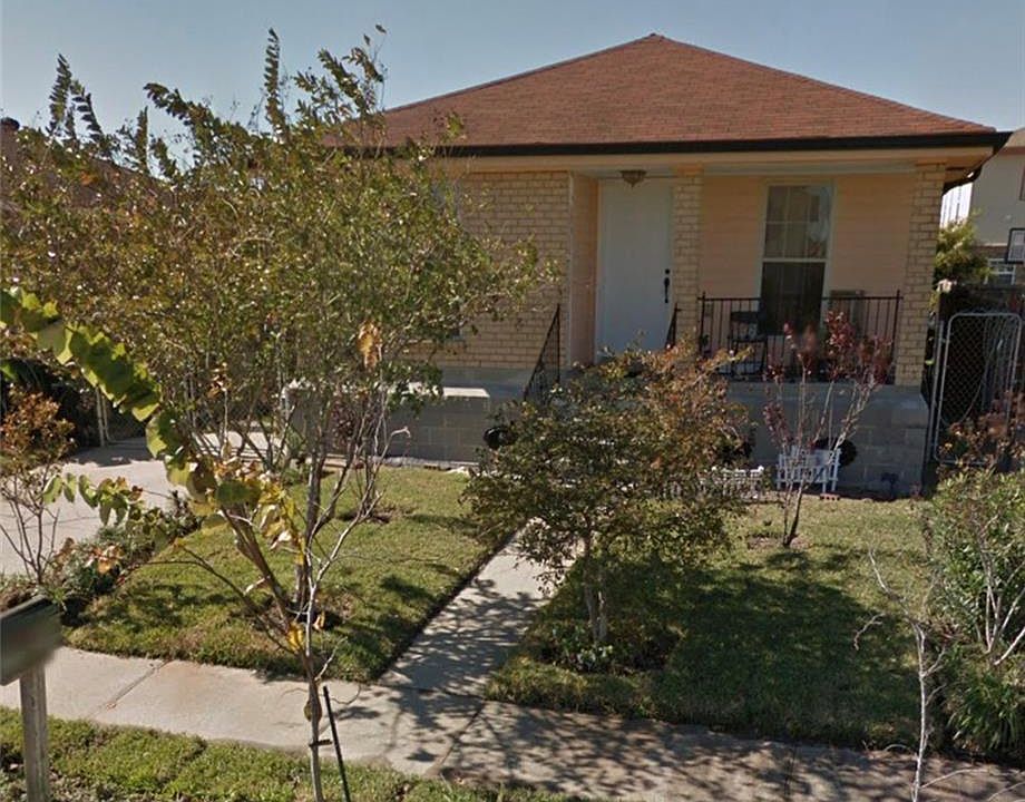 1st image of 4654 Francisco Verrett Dr
