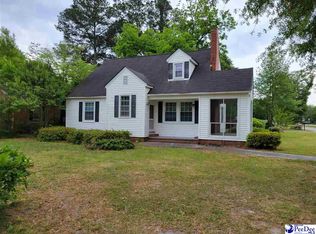 150 S Franklin Dr, Florence, SC 29501