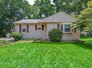 46 Melody Dr, Attleboro, MA 02703