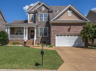 1045 Tanyard Springs Dr, Spring Hill, TN 37174
