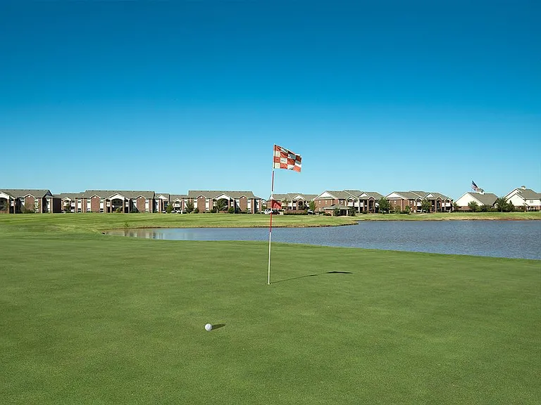 The Links at Norman — Photo 18