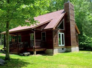 139 Leaf Cir, Leeper, PA 16233