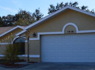 1616 SW 168th Loop, Ocala, FL 34473