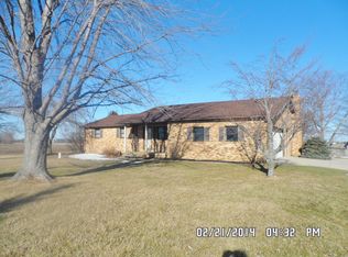 1879 Simpson Rd, London, OH 43140