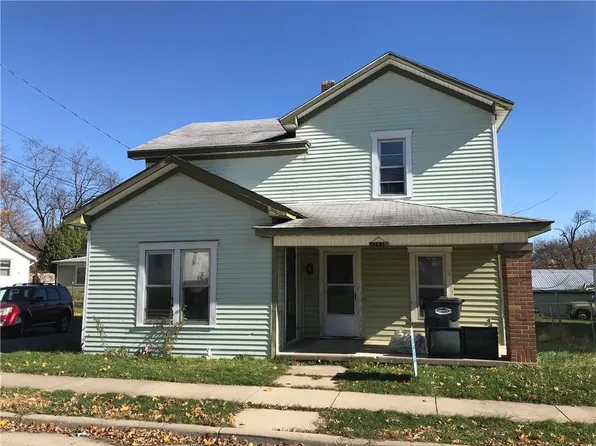 243 Bridge St, Gettysburg, OH 45328