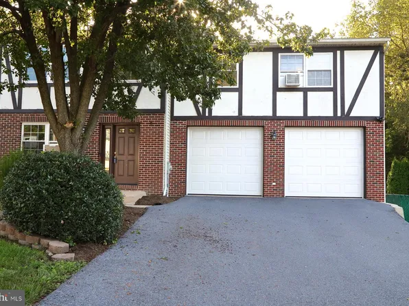 1051 Tom Paine Dr, Lancaster, PA 17603