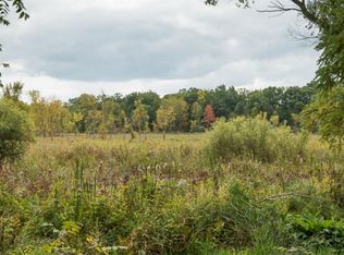 7261 Park Lake Dr, Dexter, MI 48130