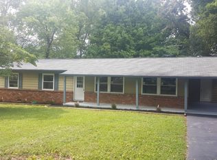 4817 Petersburg Rd LOT 10, Knoxville, TN 37921