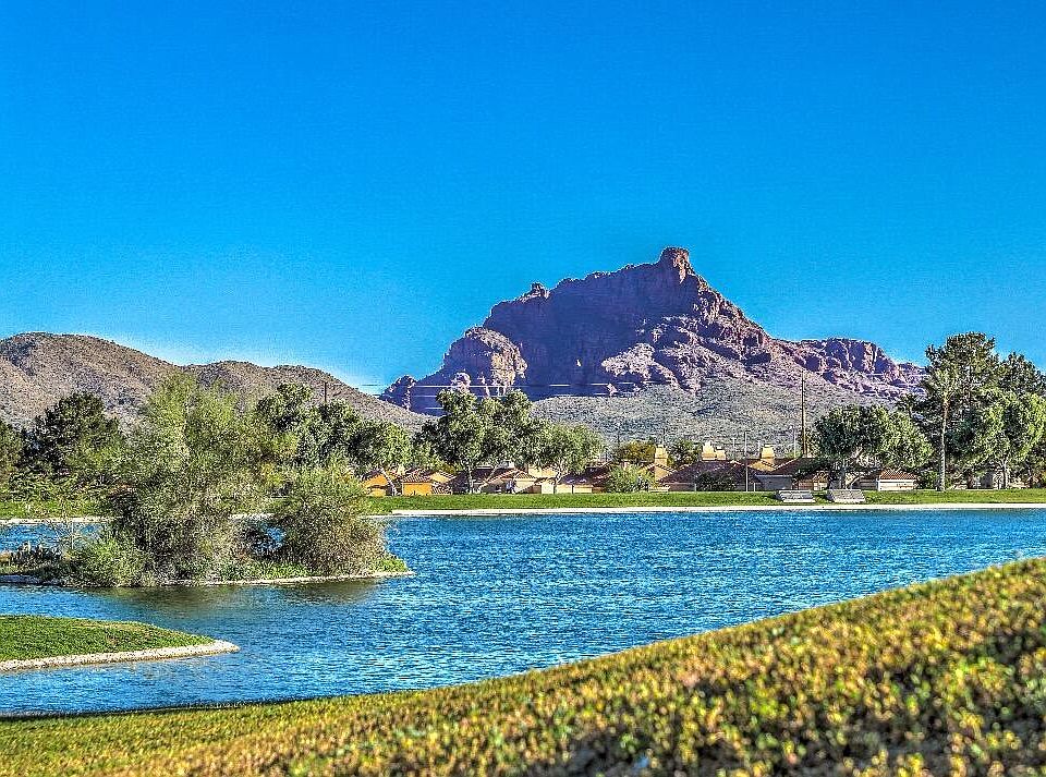 1st image of 10401 N SAGUARO Boulevard #122