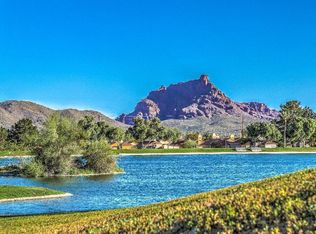 10401 N Saguaro Blvd APT 122, Fountain Hills, AZ 85268