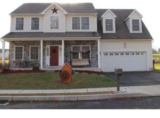 115 Sugar Maple Rd, Barto, PA 19504