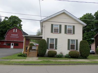 120 Lincoln St, Westfield, PA, 16950