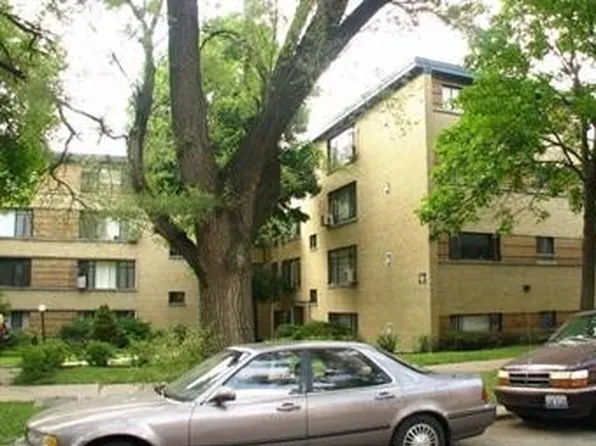 6130 N Damen Ave APT 3H, Chicago, IL 60659