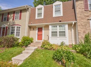 6117 Quiet Pond Ct, Burke, VA 22015