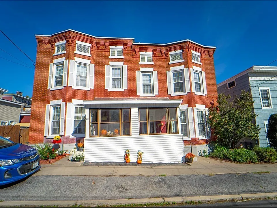 88 Prospect St