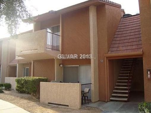 1st image of 3651 Arville St APT 261