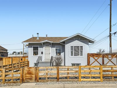 10825 E 14th Avenue, Aurora, CO, 80010