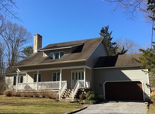55 Peach Orchard Rd, Ocean View, NJ 08230