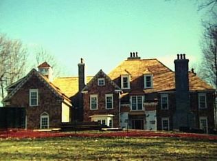 1235 Oenoke Ridge Rd, New Canaan, CT 06840