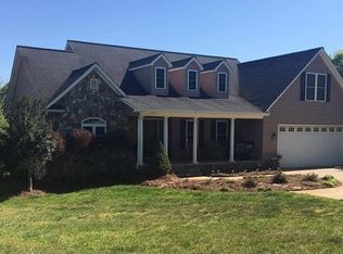 2299 Blackburn Bridge Rd, Maiden, NC 28650