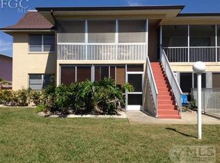 1006 SE 46th St APT 2D, Cape Coral, FL 33904