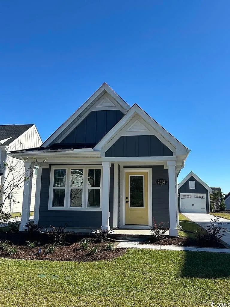 2 bed, 1040 sqft, $2,350 — Photo 1