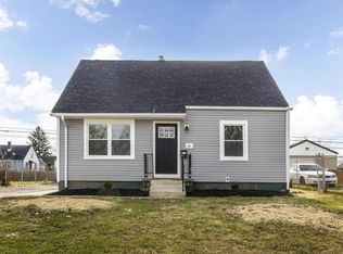 1141 26th Ave, Columbus, OH 43211