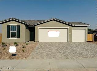 708 S Strahan Ln, Casa Grande, AZ 85122