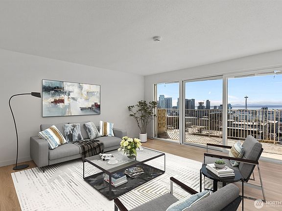 2nd image of 525 Belmont Avenue E #7A