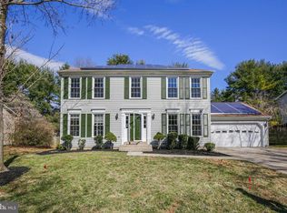 10804 Game Preserve Rd, Gaithersburg, MD 20879