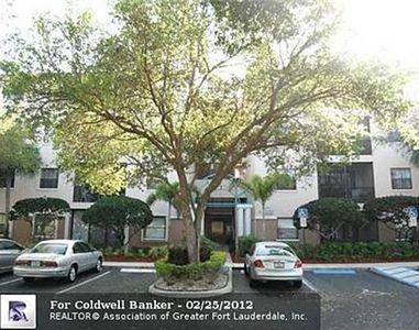 4300 NW 30th St APT 341, Coconut Creek, FL, 33066