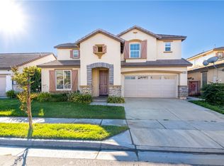 1635 Red Clover Ln, Hemet, CA 92545