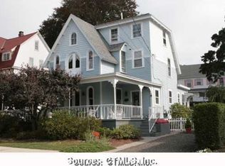 8 Hillside Ave, Groton, CT 06340