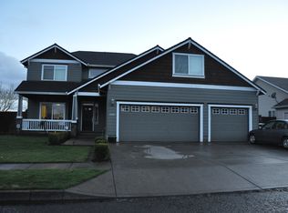 1607 SE 12th Ave, Canby, OR 97013