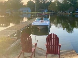 1640 Quack N Bush Rd, Summerton, SC 29148