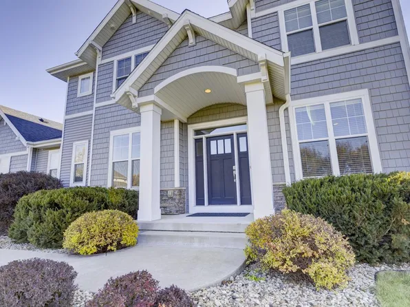 3784 Cardinal Point Trail, Verona, WI 53593