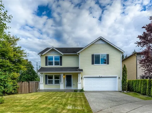 3632 152nd St SE, Bothell, WA 98012