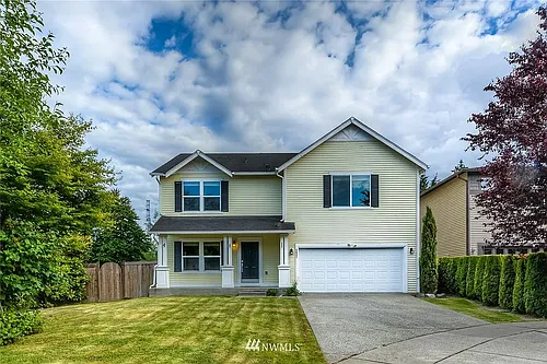 3632 152nd St SE Photo 1