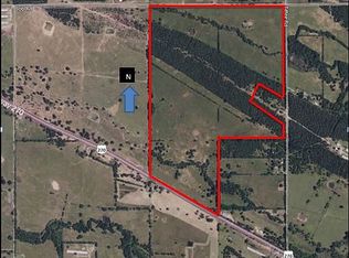 0 Job Rd, Howe, OK 74940