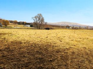 Nka Mieras Rd, Yakima, WA 98901