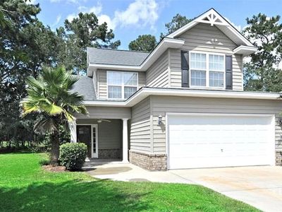 75 Oak Ridge Cir, Richmond Hill, GA, 31324